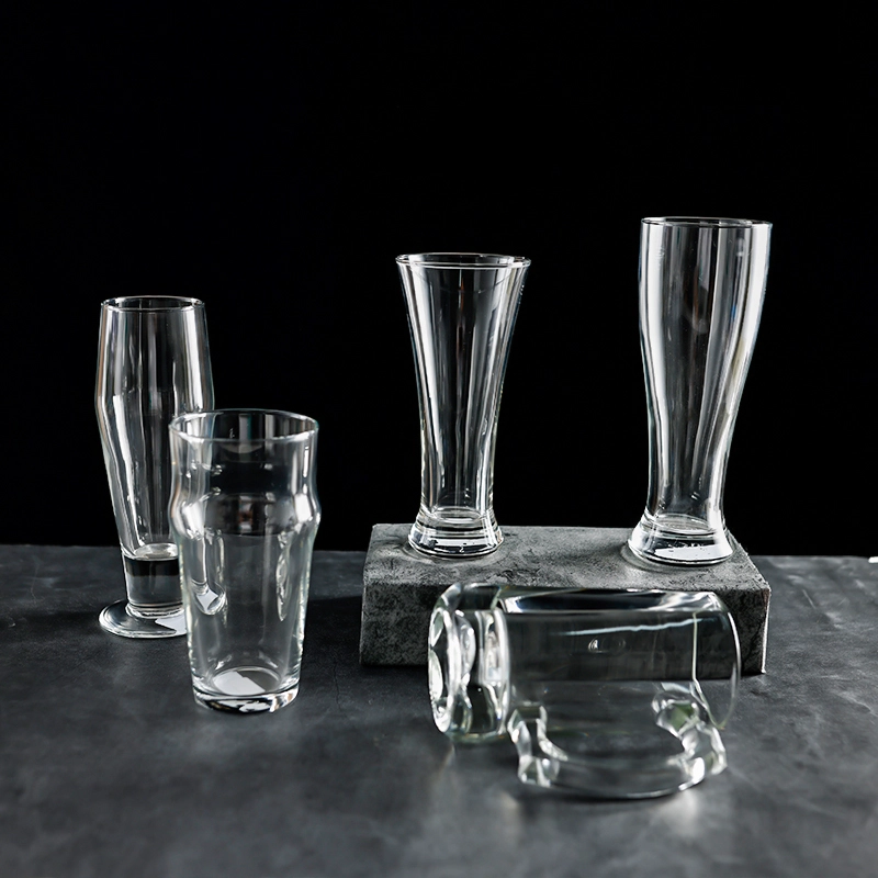 Hot Selling Hotel Restaurant Beer Glass 1