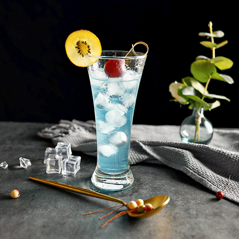 Hot Selling Hotel Restaurant Beer Glass 6