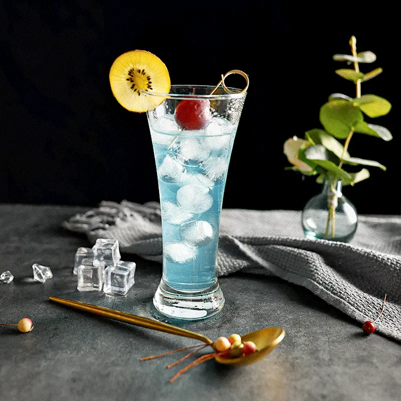 Two Eight New wholesale drinking glasses company for bistro 6