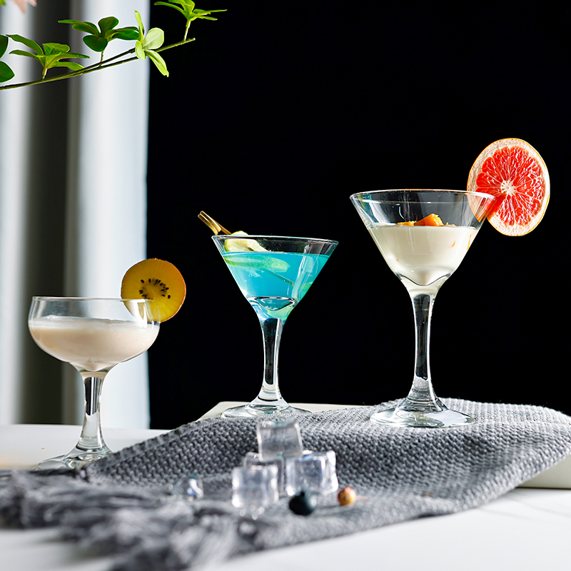 Hot Selling Hotel Restaurant Stemware 3