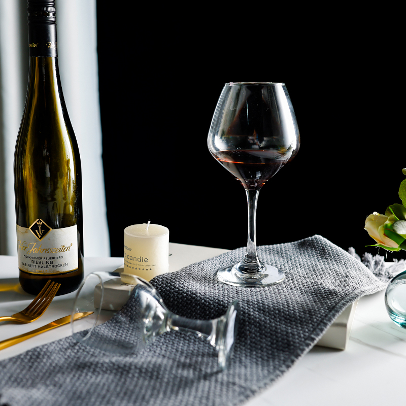 Hot Selling Hotel Restaurant Stemware 4