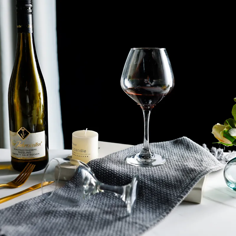 Latest restaurant beer glasses Supply for bistro 4
