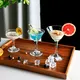Latest restaurant beer glasses Supply for bistro 2