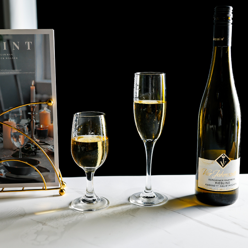 Hot Selling Hotel Restaurant Stemware 5