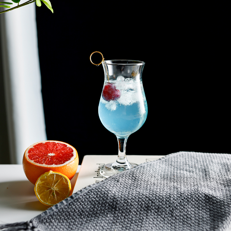 Hot Selling Hotel Restaurant Stemware 6