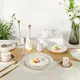 High Quality Porcelain Dinnerware HOTEL & RESTAURANT TWOEIGHTCERAMICSpersonalized 2