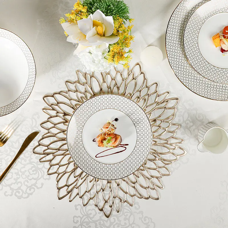 Two Eight fine china tea sets for business for dinning room 4