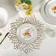 Two Eight fine china tea sets for business for dinning room 4