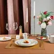 Two Eight fine china tea sets for business for dinning room 7