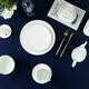 Two Eight fine china dinnerware set factory for hotel1 2