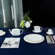 Two Eight fine china dinnerware set factory for hotel1 5