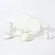 Two Eight fine china dinnerware set factory for hotel1 7