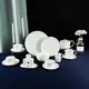Two Eight fine china dinnerware set factory for hotel1 6