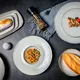 Two Eight New restaurant crockery clearance Supply for teahouse 2