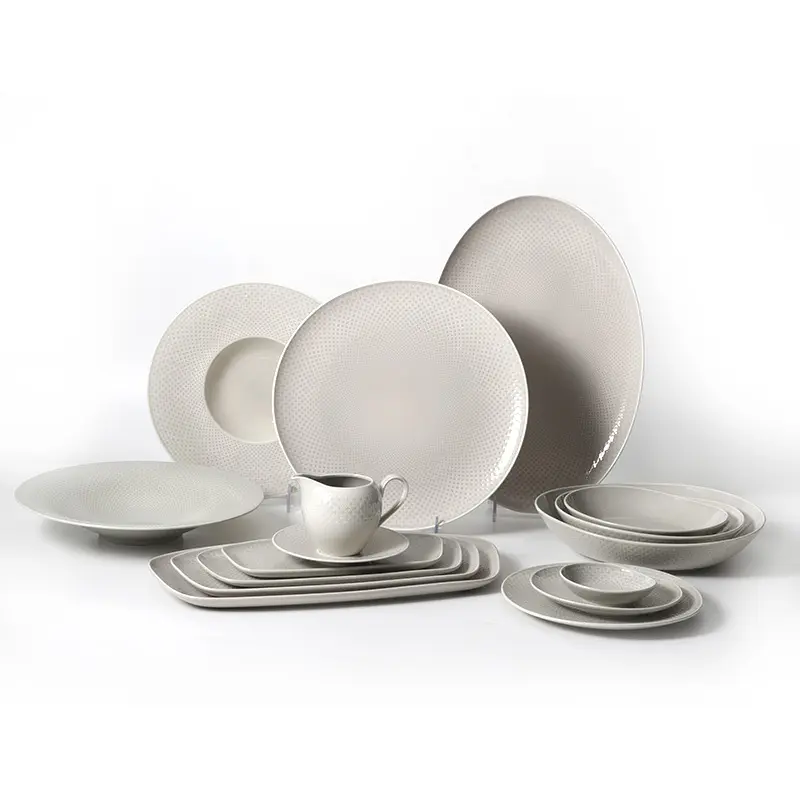 Two Eight New restaurant crockery clearance Supply for teahouse 3