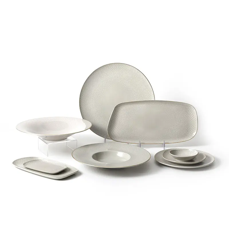 Two Eight New restaurant crockery clearance Supply for teahouse 4