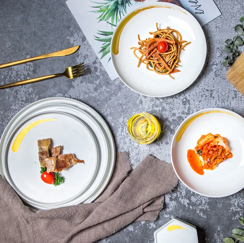 Two Eight restaurant crockery suppliers Suppliers for restaurant 3