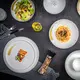 Two Eight restaurant crockery suppliers Suppliers for restaurant 2