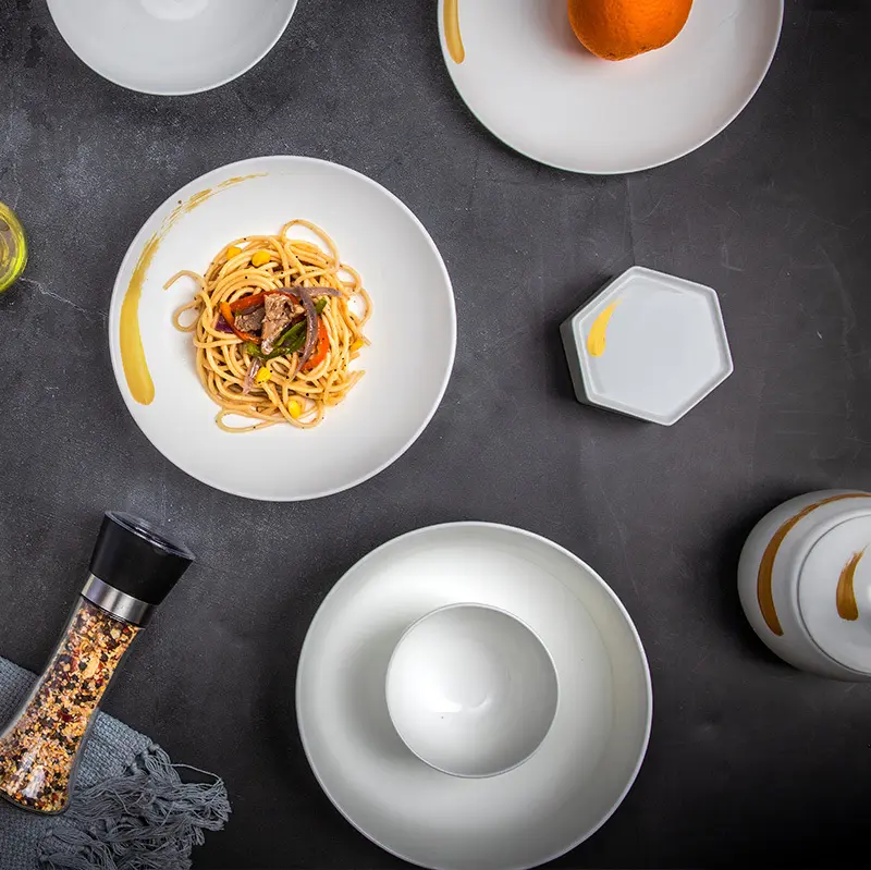 Two Eight restaurant crockery suppliers Suppliers for restaurant 5