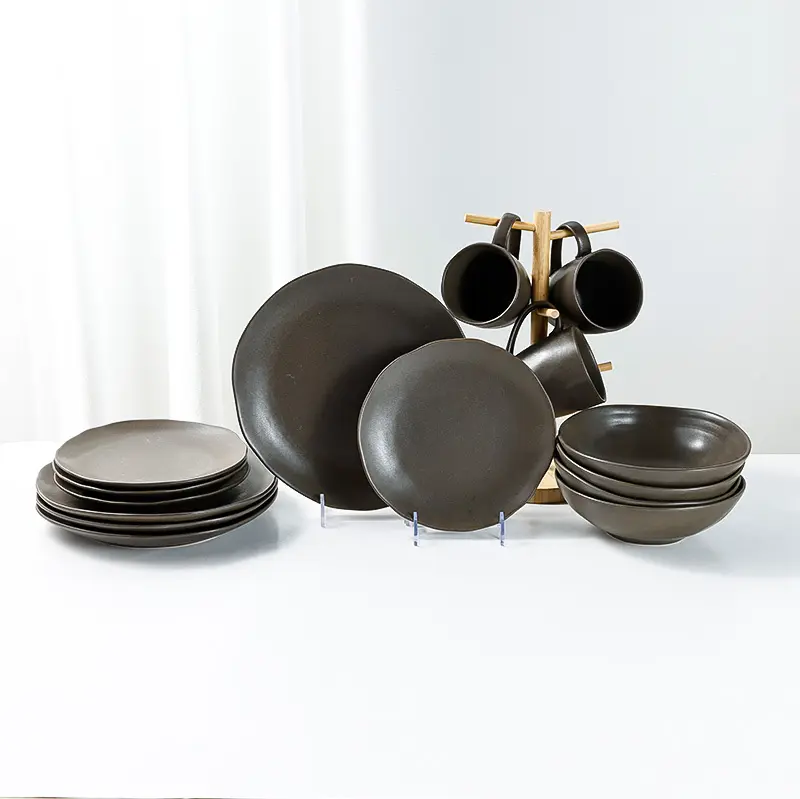 Restaurant Dining Ware EXW/FOB GUANGZHOU OR SHENZHEN - Company - Two Eight 2