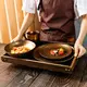 Two Eight hotel crockery suppliers factory for restaurant 5