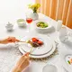 Two Eight Rustic Horeca Dinner Set Tableware, Hotel & Restaurant Rustic Grey Crockery Tableware Dinner Set Tableware Porcelain#21 2