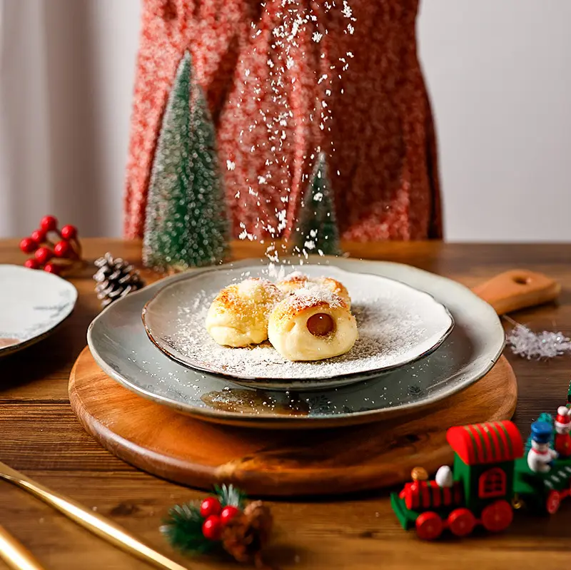 Two Eight Best restaurant dinnerware sets company for home 4