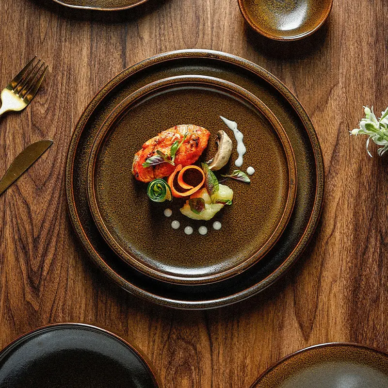 Two Eight Butterfly Dinnerware Set EXW/FOB GUANGZHOU OR SHENZHEN Butterfly Dinnerware Setwith Good Price 3