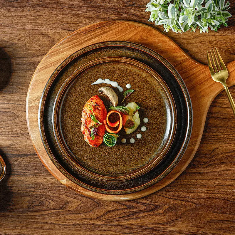 Two Eight Butterfly Dinnerware Set EXW/FOB GUANGZHOU OR SHENZHEN Butterfly Dinnerware Setwith Good Price 5