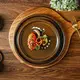Two Eight Butterfly Dinnerware Set EXW/FOB GUANGZHOU OR SHENZHEN Butterfly Dinnerware Setwith Good Price 5