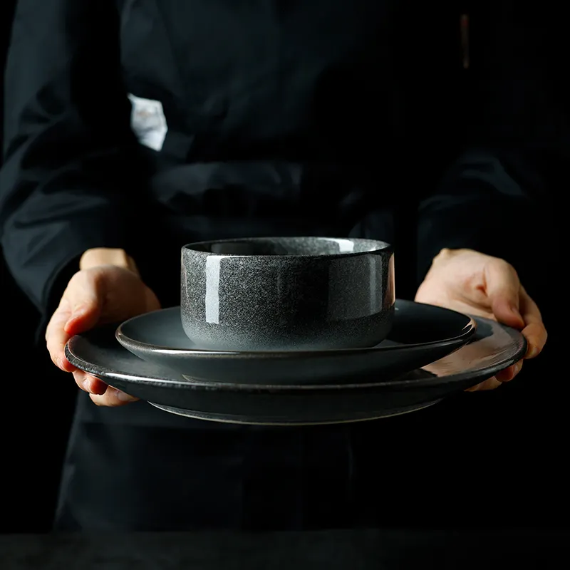 Low-cost Best Restaurant Dinnerware Best Restaurant Dinnerware Company 3