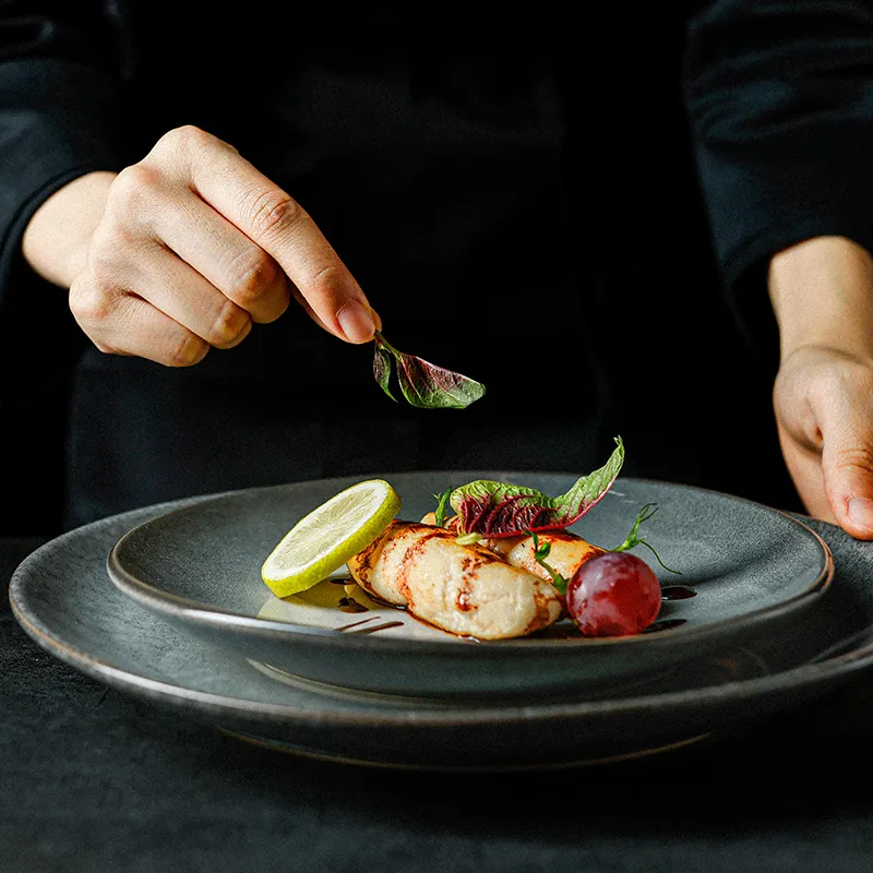 Low-cost Best Restaurant Dinnerware Best Restaurant Dinnerware Company 7
