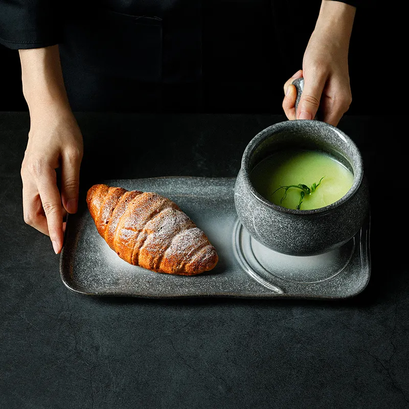 Low-cost Best Restaurant Dinnerware Best Restaurant Dinnerware Company 6