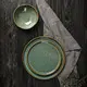 Two Eight Red Porcelain Dishes HOTEL & RESTAURANT Red Porcelain Dishesquality Assurance 3