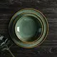 Two Eight Red Porcelain Dishes HOTEL & RESTAURANT Red Porcelain Dishesquality Assurance 4