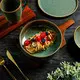 Two Eight Red Porcelain Dishes HOTEL & RESTAURANT Red Porcelain Dishesquality Assurance 8
