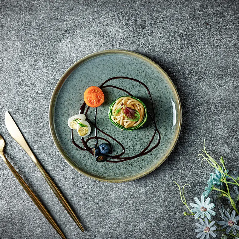Newest Quality China Dinnerware Price List 3