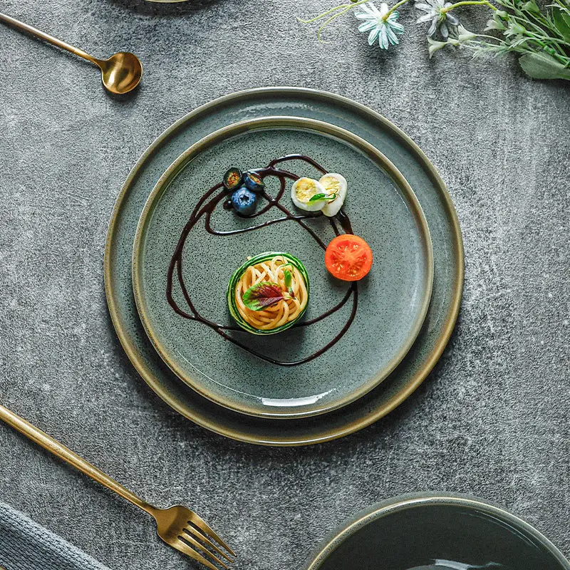 Newest Quality China Dinnerware Price List 4