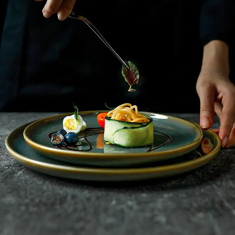 Newest Quality China Dinnerware Price List 5