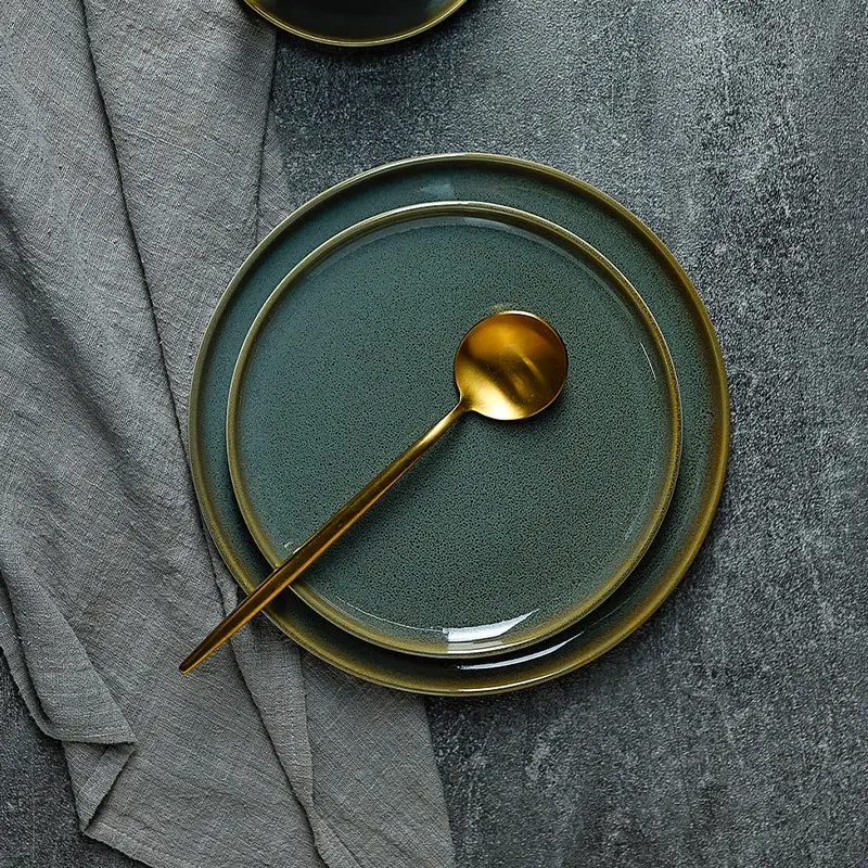 Newest Quality China Dinnerware Price List 8