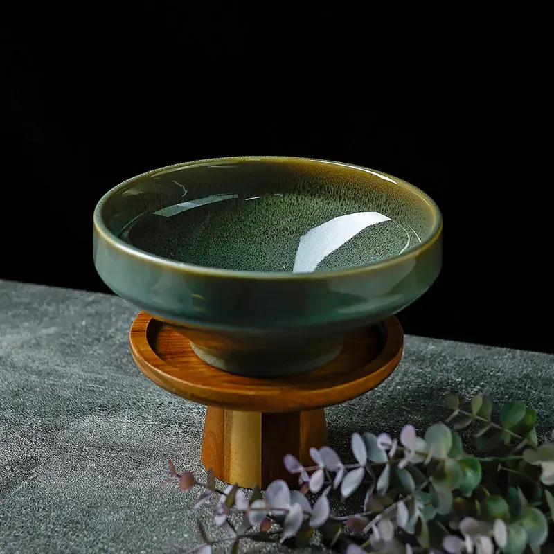 Newest Quality China Dinnerware Price List 7