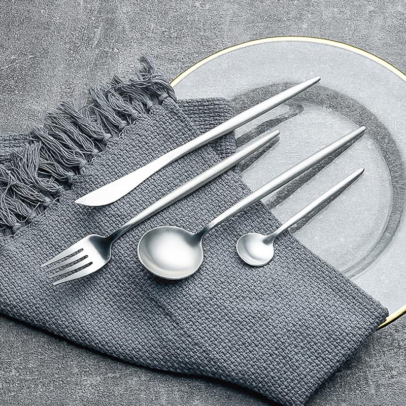 Weeding  Cutlery Collection - Hot Sale Color Cutlery For Hotel, Weeding, Event. 2