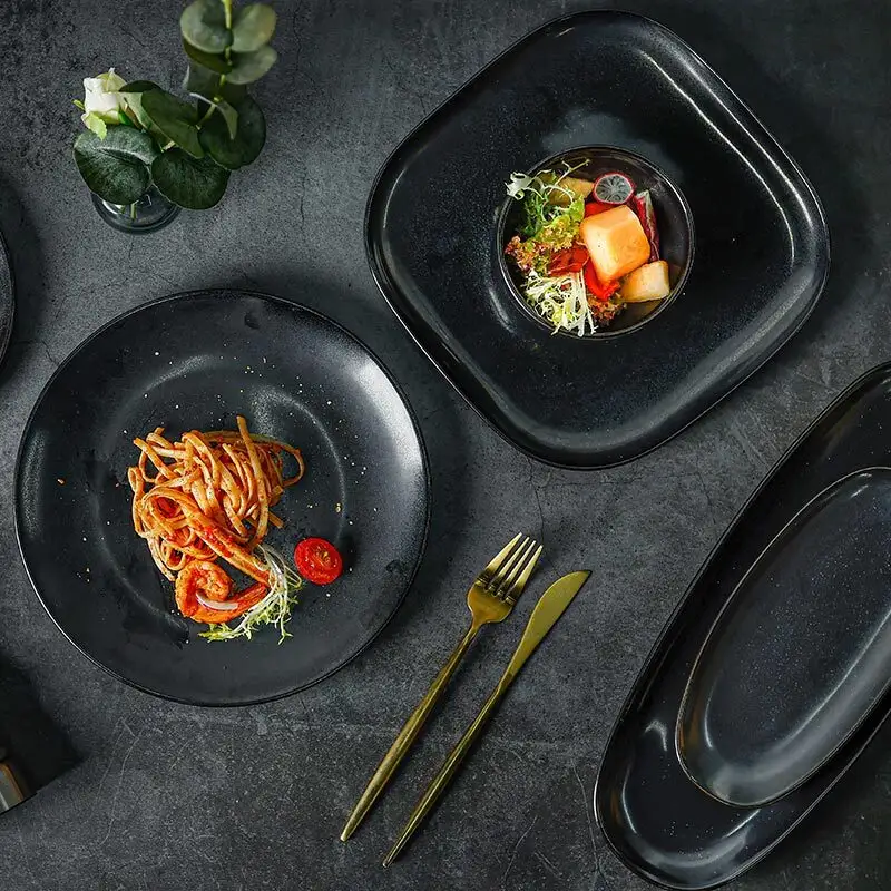 Reliable Commercial Restaurant Dinnerware Commercial Restaurant Dinnerware Company 5