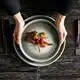 New Model Cheap Porcelain Dinner Sets Company Bulk Production 6