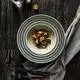New Model Cheap Porcelain Dinner Sets Company Bulk Production 5