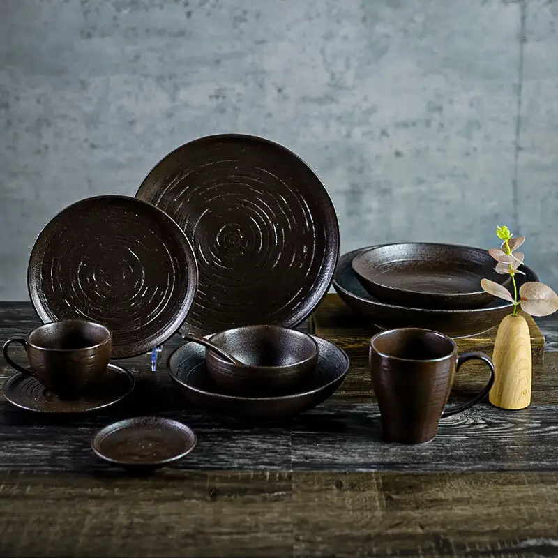 Score Big Savings On Stylish Dinnerware Sets: Discount Restaurant Dinnerware Deals 1