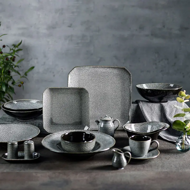 The Ultimate Guide To Commercial China Dinnerware: Choosing The Best Pieces For Your Business 1