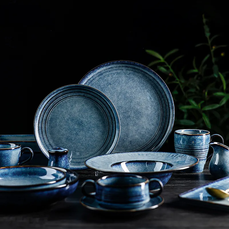 Budget-Friendly White Dinnerware Sets For Every Occasion 1