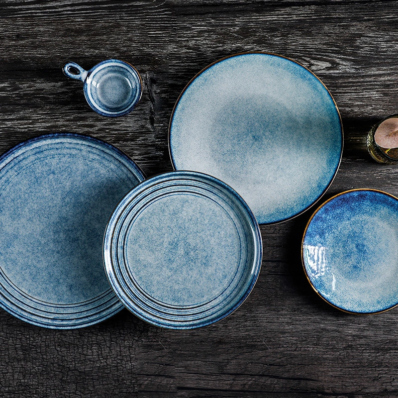 Light Blue Sky Collection 1