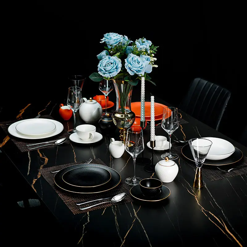 The Ultimate Guide To Hotelware Crockery: Choosing The Perfect Tableware For Your Establishment 1